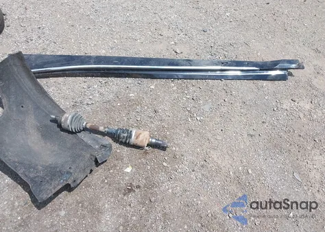 2018 Honda Accord Touring из США, поврежденный, VIN 1HGCV1F99JA099232